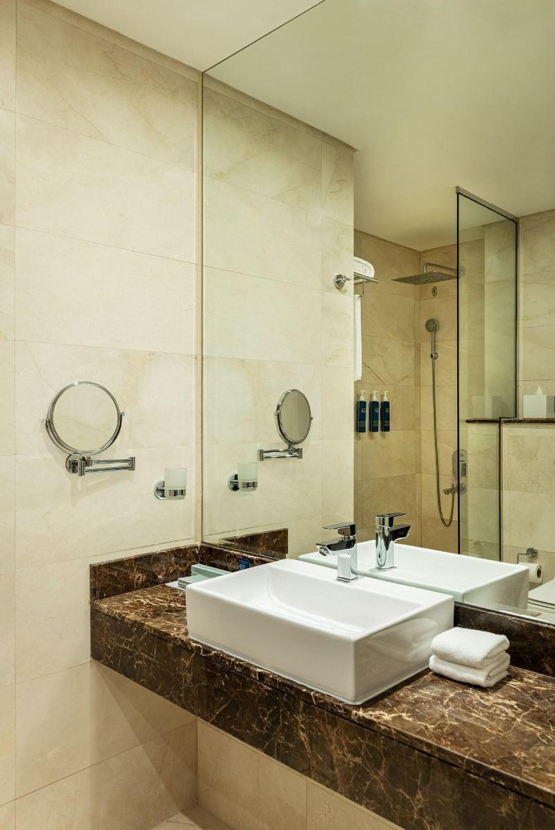 Four Points By Sheraton Production City, Dubai - Oda