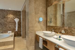 Four Points By Sheraton Production City, Dubai fotoÄŸrafÄ±