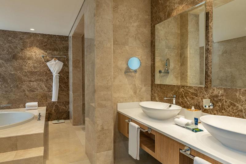 Four Points By Sheraton Production City, Dubai - Oda