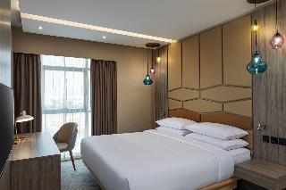 Four Points By Sheraton Production City, Dubai fotoÄŸrafÄ±