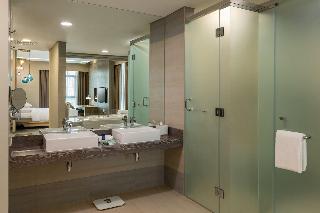 Four Points By Sheraton Production City, Dubai fotoÄŸrafÄ±