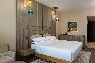 Four Points By Sheraton Production City, Dubai fotoÄŸrafÄ±