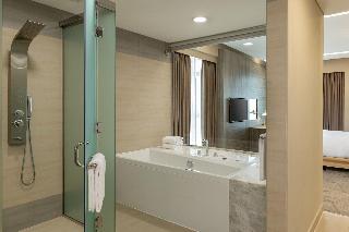Four Points By Sheraton Production City, Dubai fotoÄŸrafÄ±