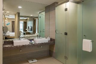 Four Points By Sheraton Production City, Dubai fotoÄŸrafÄ±