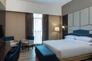 Four Points By Sheraton Production City, Dubai fotoÄŸrafÄ±