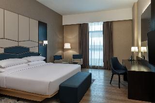 Four Points By Sheraton Production City, Dubai fotoÄŸrafÄ±