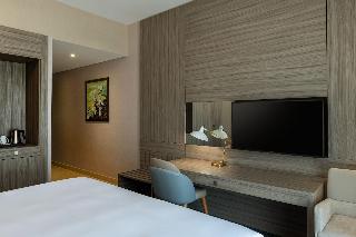 Four Points By Sheraton Production City, Dubai fotoÄŸrafÄ±