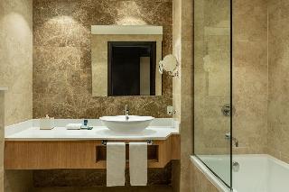 Four Points By Sheraton Production City, Dubai fotoÄŸrafÄ±