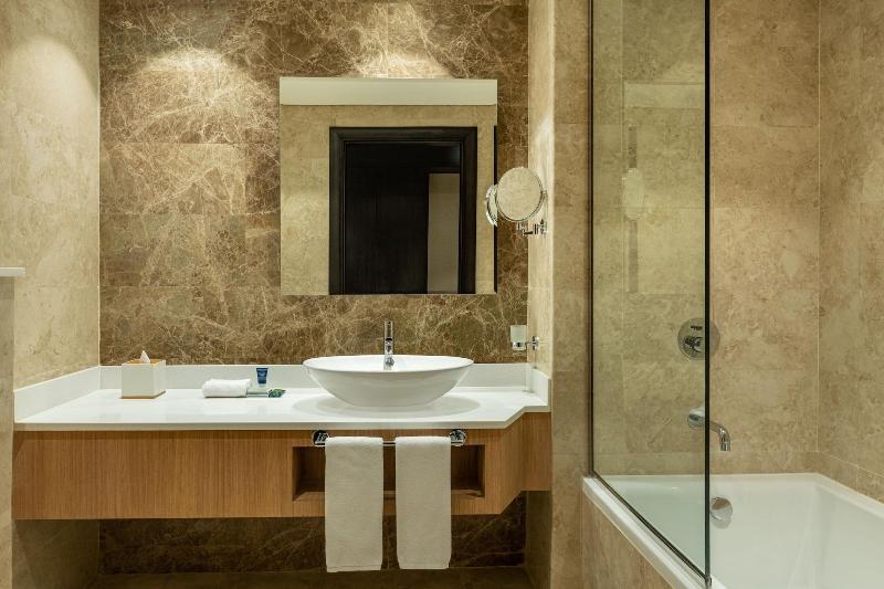 Four Points By Sheraton Production City, Dubai - Oda