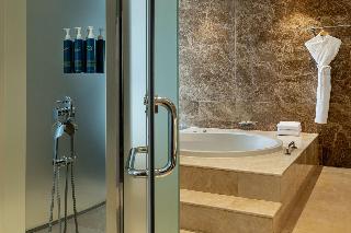 Four Points By Sheraton Production City, Dubai fotoÄŸrafÄ±