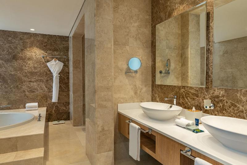Four Points By Sheraton Production City, Dubai - Oda
