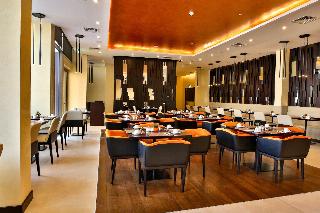 Four Points By Sheraton Production City, Dubai fotoÄŸrafÄ±