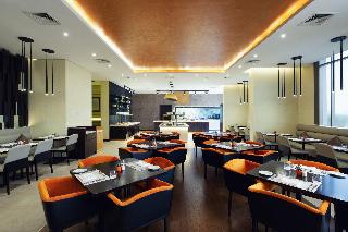 Four Points By Sheraton Production City, Dubai fotoÄŸrafÄ±