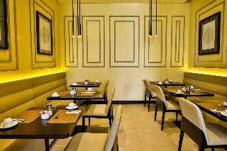 Four Points By Sheraton Production City, Dubai fotoÄŸrafÄ±