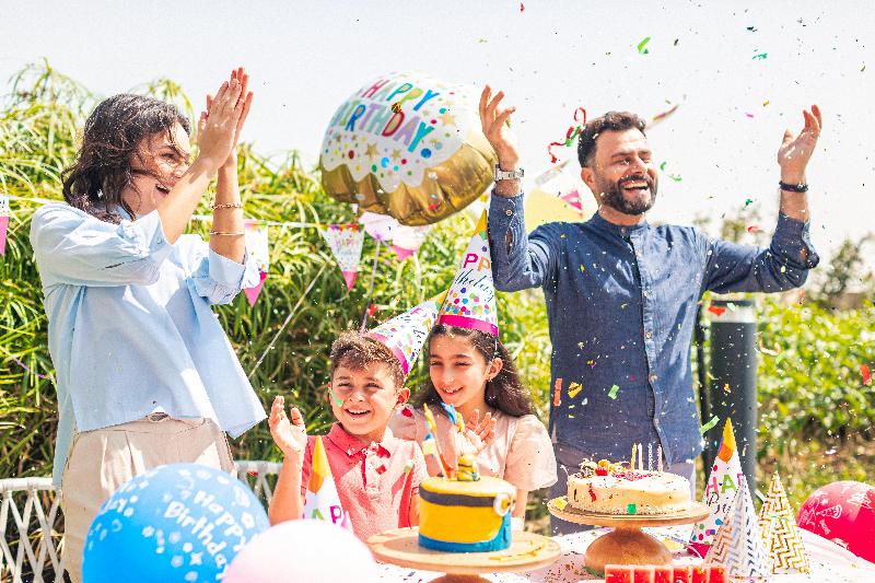 Holiday Inn Hotel & Suites Dubai Science Park - Toplantı