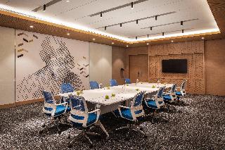 Holiday Inn Hotel & Suites Dubai Science Park fotoÄŸrafÄ±