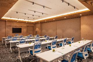Holiday Inn Hotel & Suites Dubai Science Park fotoÄŸrafÄ±