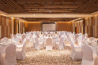 Holiday Inn Hotel & Suites Dubai Science Park fotoÄŸrafÄ±
