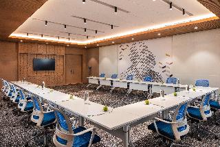 Holiday Inn Hotel & Suites Dubai Science Park fotoÄŸrafÄ±