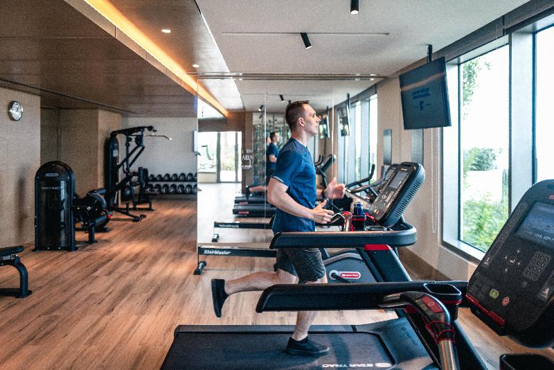 Holiday Inn Hotel & Suites Dubai Science Park - Aktivite