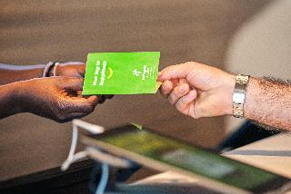 Holiday Inn Hotel & Suites Dubai Science Park fotoÄŸrafÄ±