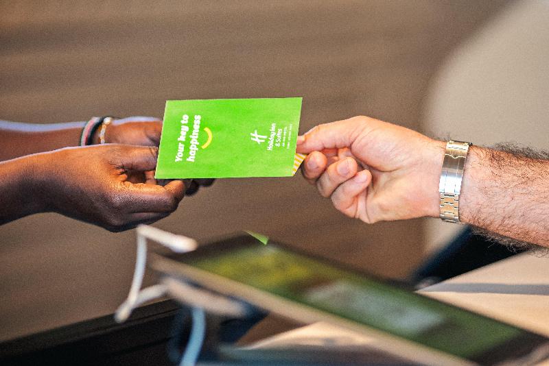 Holiday Inn Hotel & Suites Dubai Science Park - Genel