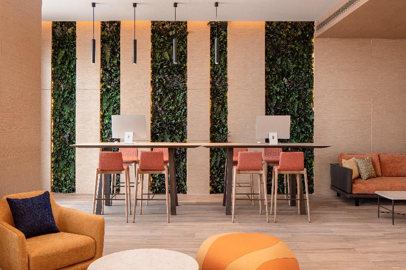 Holiday Inn Hotel & Suites Dubai Science Park - Genel