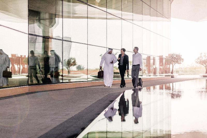 Holiday Inn Hotel & Suites Dubai Science Park - Genel