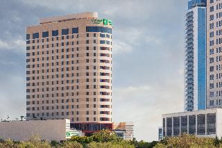 Holiday Inn Hotel & Suites Dubai Science Park fotoÄŸrafÄ±