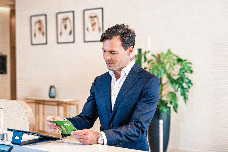 Holiday Inn Hotel & Suites Dubai Science Park - Genel