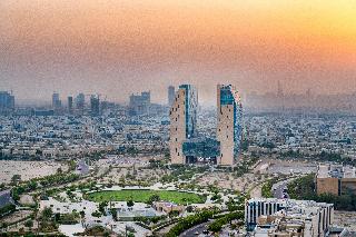 Holiday Inn Hotel & Suites Dubai Science Park fotoÄŸrafÄ±