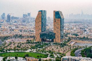 Holiday Inn Hotel & Suites Dubai Science Park fotoÄŸrafÄ±