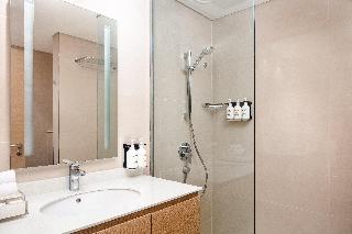 Holiday Inn Hotel & Suites Dubai Science Park fotoÄŸrafÄ±