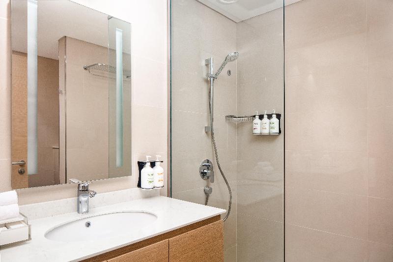 Holiday Inn Hotel & Suites Dubai Science Park - Oda
