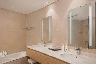 Holiday Inn Hotel & Suites Dubai Science Park fotoÄŸrafÄ±
