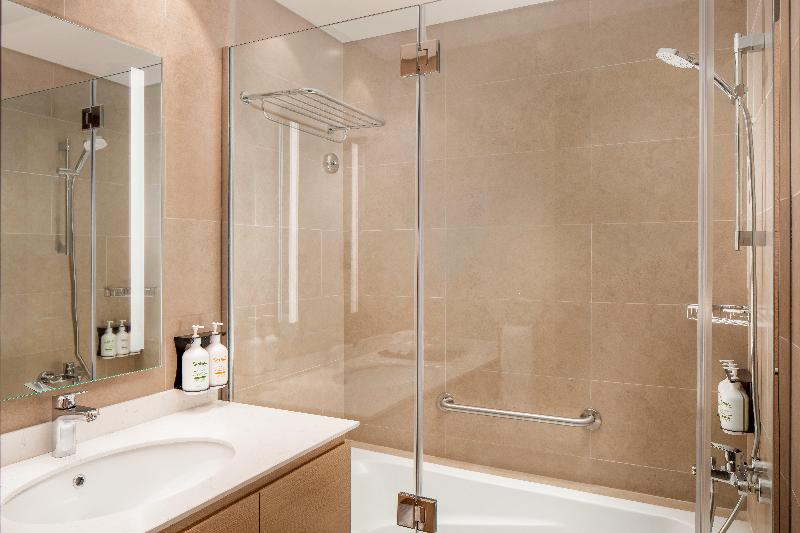 Holiday Inn Hotel & Suites Dubai Science Park - Oda