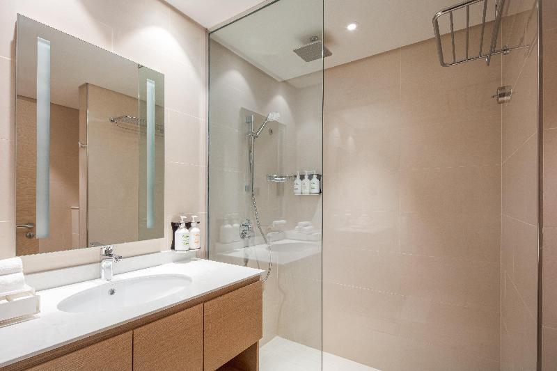 Holiday Inn Hotel & Suites Dubai Science Park - Oda