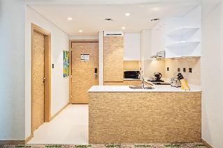 Holiday Inn Hotel & Suites Dubai Science Park fotoÄŸrafÄ±