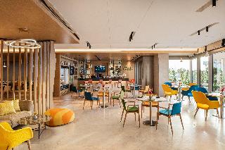 Holiday Inn Hotel & Suites Dubai Science Park fotoÄŸrafÄ±