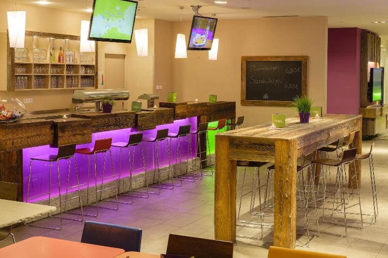 Explorer Hotel Otztal - Bar