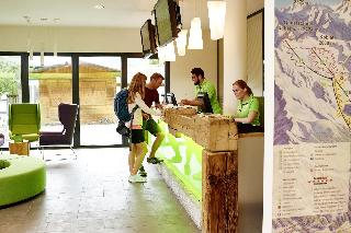 Explorer Hotel Otztal fotoÄŸrafÄ±