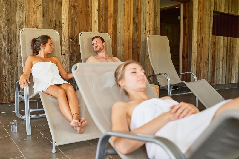 Explorer Hotel Otztal - Aktivite