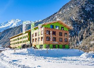 Explorer Hotel Otztal fotoÄŸrafÄ±