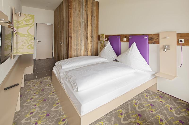 Explorer Hotel Otztal - Oda