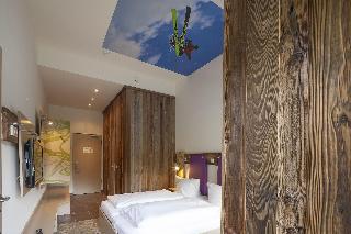 Explorer Hotel Otztal fotoÄŸrafÄ±