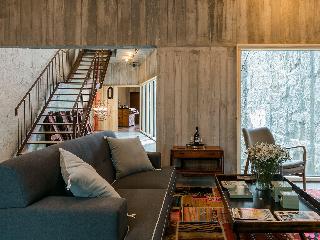 Armazã©m Luxury Housing fotoÄŸrafÄ±