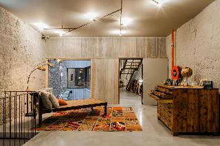 Armazã©m Luxury Housing fotoÄŸrafÄ±