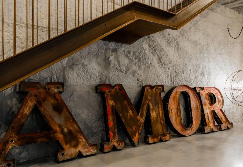 Armazã©m Luxury Housing - Lobi