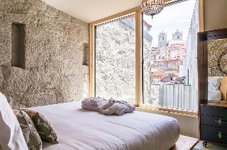 Armazã©m Luxury Housing otel fotoğrafı