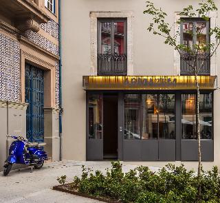 Armazã©m Luxury Housing fotoÄŸrafÄ±
